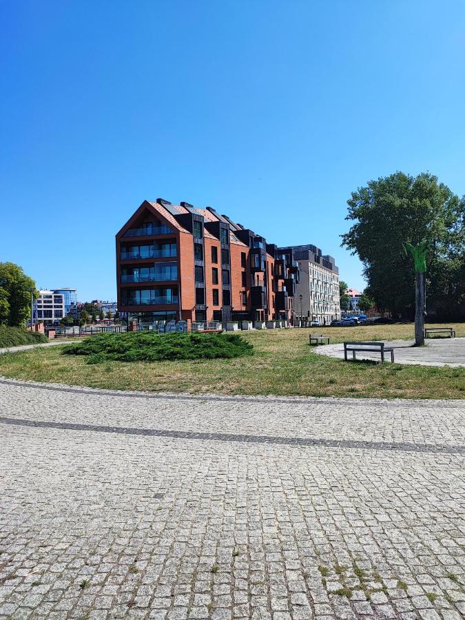 Mlyn Maria - W Sercu Wroclawia Apartamenty Exterior photo