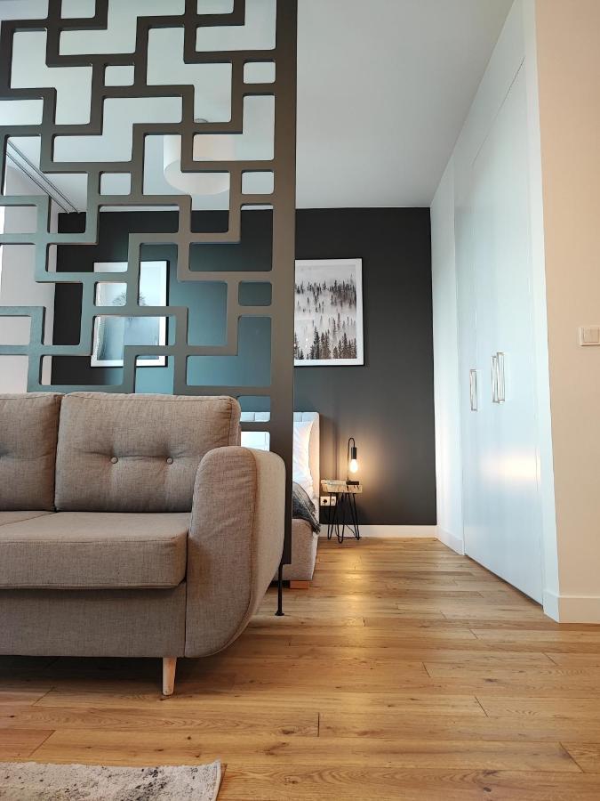 Mlyn Maria - W Sercu Wroclawia Apartamenty Exterior photo